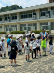 第４回　体験会を開催しました