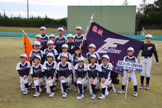 S.Jr県大会開幕　＆　初戦勝利！！