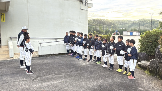 新戦力　入団！！