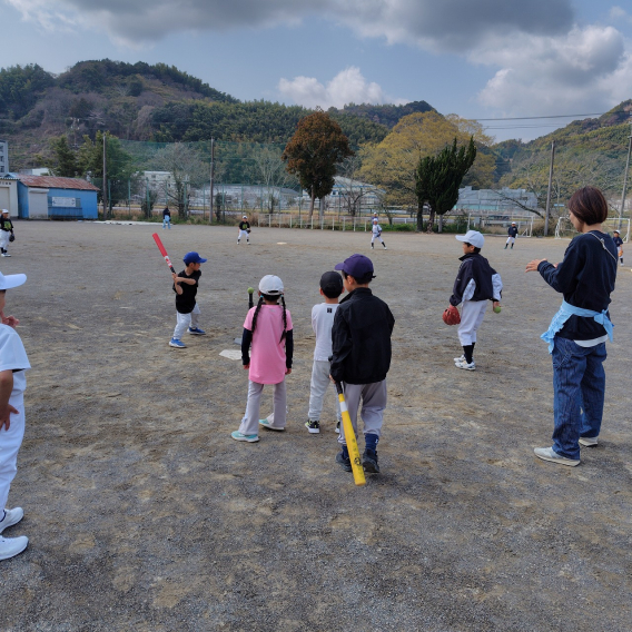 体験会を開催しました。